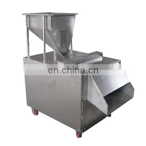 Factory Price Apricot Cutting Machine thumbnail-2