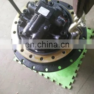 ZX230 Excavator Track Device Hitachi ZX230 Final Drive thumbnail-2