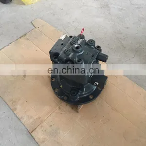 31Q6-10131 R220LC-9A R210NLC-9 R210LC-9 Swing Motor thumbnail-4