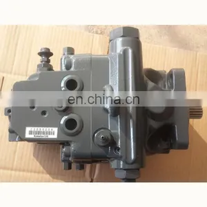 Original Rebulit 3F4555052 PC45R-8 Hydraulic Pump 708-1T-00132 thumbnail-6