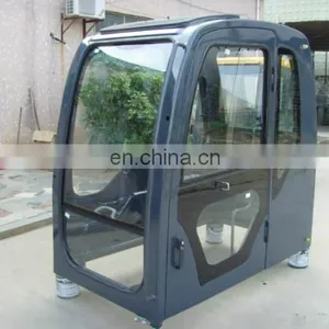 Kobelco SK200-8 Operator Cab / Cabin Excavator Parts for Sale, 1745x985x1670 thumbnail-2