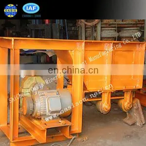 New Type Trough Vibrating Feeder Machine for Mineral Processing, Coal, Chemical Industry thumbnail-4