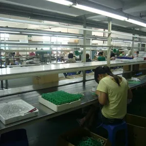 DTI Electronics Co.,Ltd company overview - view 2 thumbnail