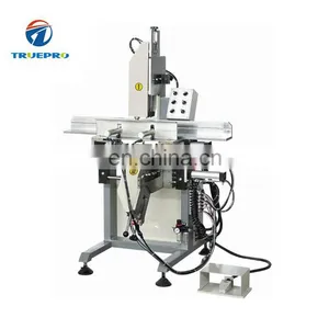 High Efficiency Single Head Automatic Water Slot Milling Machine Price thumbnail-1