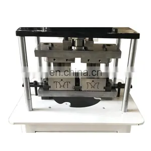 Steel Reinforcement Shearing Press thumbnail-6