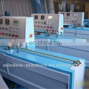 Butyl Extruder Machine /Insulating Glass Machine Production Line thumbnail-1