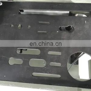 Aluminum Single Axis Copy Routing Machine Aluminum Window Machine thumbnail-3