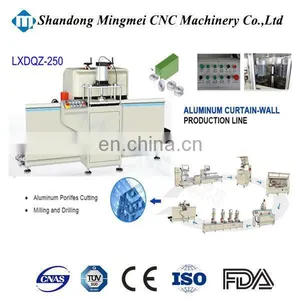 End-milling Machine for Window-door thumbnail-5