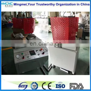 Single Head Any Angle Welding Machine of PVC Window Production Line thumbnail-3