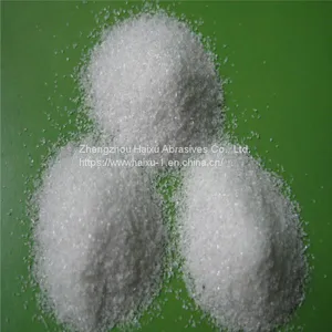 WFA WA White Fused Alumina Sand thumbnail-4