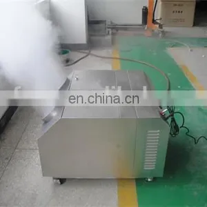 Two Tubes Stainless Portable Big Capacity 24KG Ultrasonic Industrial Humidifier thumbnail-6