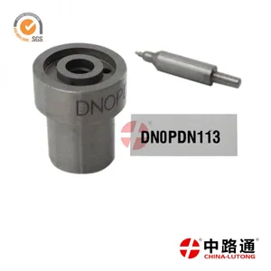 Buy 2004 Cummins Injector Nozzles DN0PDN113 Fuel Injeciton System Hight Quality thumbnail-2