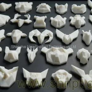 Rapid 3D Printing Prototype Printing Services thumbnail-1