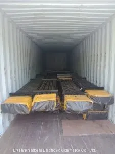 API Oil Well Grade Sucker Rod thumbnail-1