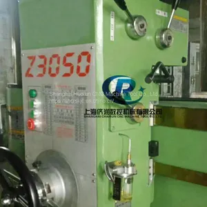 Hydraulic Radial Drill|radial Arm Drill|radial Drill Press thumbnail-1