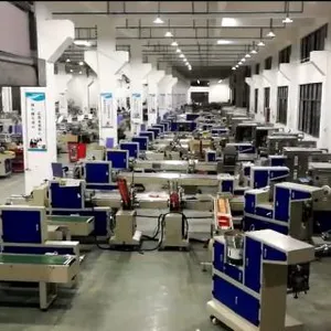 Wenzhou Haihang Machinery Co., Ltd. company overview - view 2 thumbnail