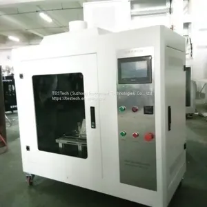 Glow Wire Test Machine, IEC60695-2-10 thumbnail-1