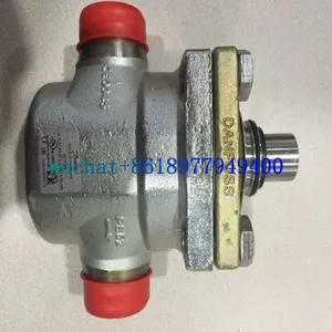 Danfoss Types ICM20-A,ICM25-32,ICM40 Motor Operated Valves thumbnail-3