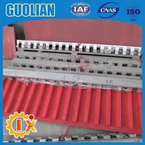 GL-210 Strict Quality Controlled Bopp Adhesive Tape Slitting Machine thumbnail-3