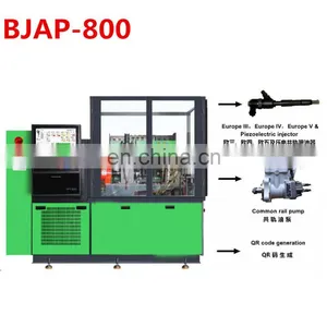BJAP-800 HP0320D HEUI Pump Testing Bench thumbnail-1