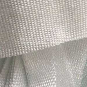 High Temperature Texturized Fiberglass Fabric thumbnail-4