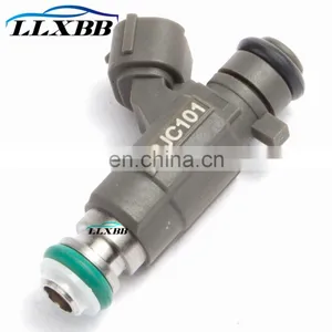 Original Fuel Injector FBJC101 For Nissan Altima Maxima Infiniti I35 Q45 M45 FX45 16600-AE060 16600AE060 thumbnail-1
