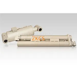 Customized Hydraulic Cylinder for Agricultural Machinery thumbnail-1
