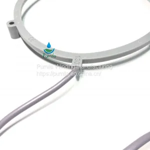 Coil Antenna Molded Coil With Lead Line thumbnail-3