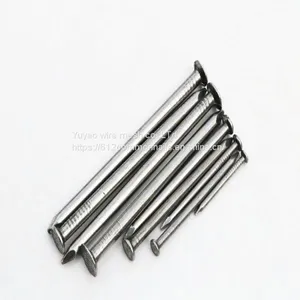 8d 10d 12d Shank Common Nails thumbnail-2