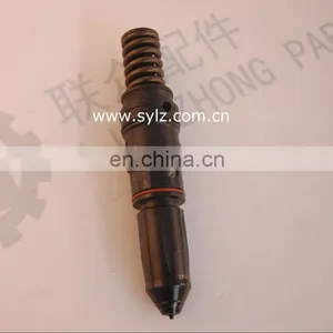 Fuel Injector 3022197 3005964 for K19 K38 Diesel Engine thumbnail-1