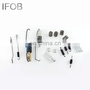 IFOB Car Parts Brake Repairing Kit For Pajero L200 L300 L400 Chariot Lancer Montero thumbnail-5