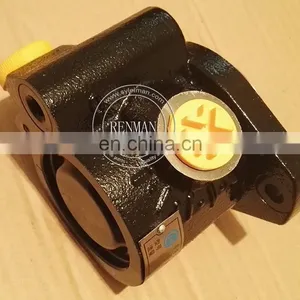 Cummins Diesel Engine Steering Pump 5263537 thumbnail-1