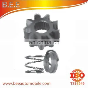STARTER GEAR For Mitsubishi M605X63172 ME700138 ME700375 MD700138 133630 thumbnail-1