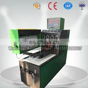 EPS 619 Diesel Test Bench 380v 3phase /220v 3phase Auto Test Bench thumbnail-1