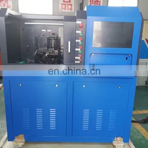 CR318 DIESEL INECJTION TEST BENCH With AHE FUNCTION thumbnail-4