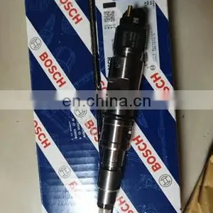 0445 120 461 Fuel Injector Bos-ch Original In Stock Common Rail Injector 0445120461 thumbnail-1