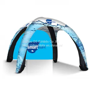 Advertising Inflatable Tent thumbnail-3