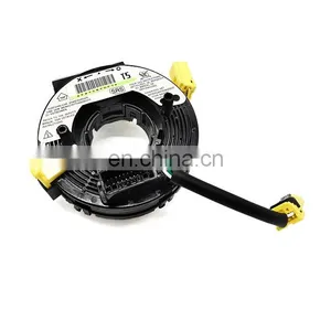 XYREPUESTOS AUTO PARTS Repuestos High Quality Spiral Cable Clock Spring 77900-TA0-H12 for Honda Accord Jazz 2011 Original thumbnail-2