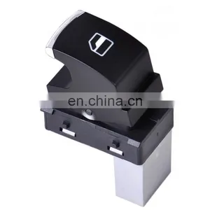 Auto Window Lifter Switch For VW Jetta Golf Passat Tiguan Caddy Touran 5ND959855 thumbnail-2