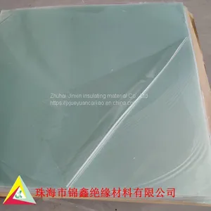 Water Green Halogen Free Flame Retardant Board thumbnail-4