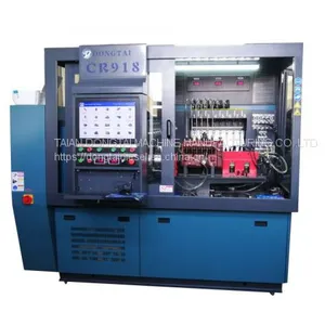 Cheap Price of Multi-function Test Bench CR918 With PT HPI thumbnail-1