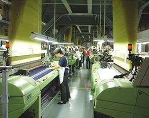 Shengzhou Guilong Necktie&weaving Co.,ltd company overview - view 4 thumbnail