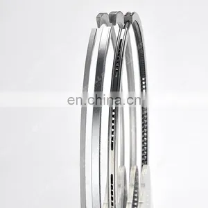 Diesel Engine Piston Ring 23503747 For Detroit S60 Engine Dia 130mm*2.5+4+4 thumbnail-2