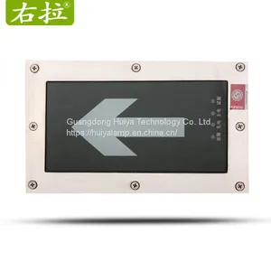 Stainless Steel Buried Light Direction Indicator Lights thumbnail-1