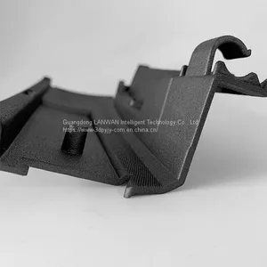 High Quality Electric Home Appliance Nylon Plastic Spare Parts 3d Printing Manufacture thumbnail-5