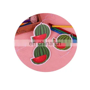 Wholesale Air Freshener Sheet Made in China thumbnail-6
