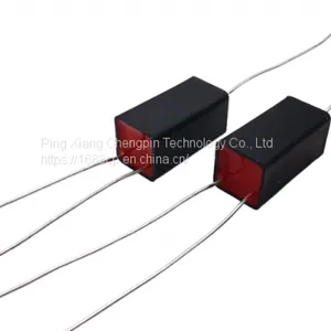 HQ PCB Mount Flash-tube Trigger Transformer With 7 to 10kV Output thumbnail-1