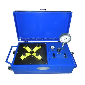 Portable Safety Valve Calibration Station thumbnail-1