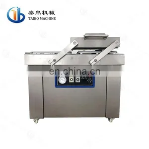 Commercial Fruit Vegetable Chemicals Precision Instruments Clothing Hardware Products Vacuum Packaging Machine thumbnail-6