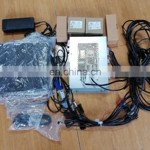 Auto Diagnostic Electronic Beijing Newest System Common Rail System Whole Set thumbnail-3